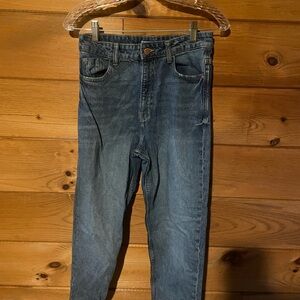 Womens size 6 Zara Jeans